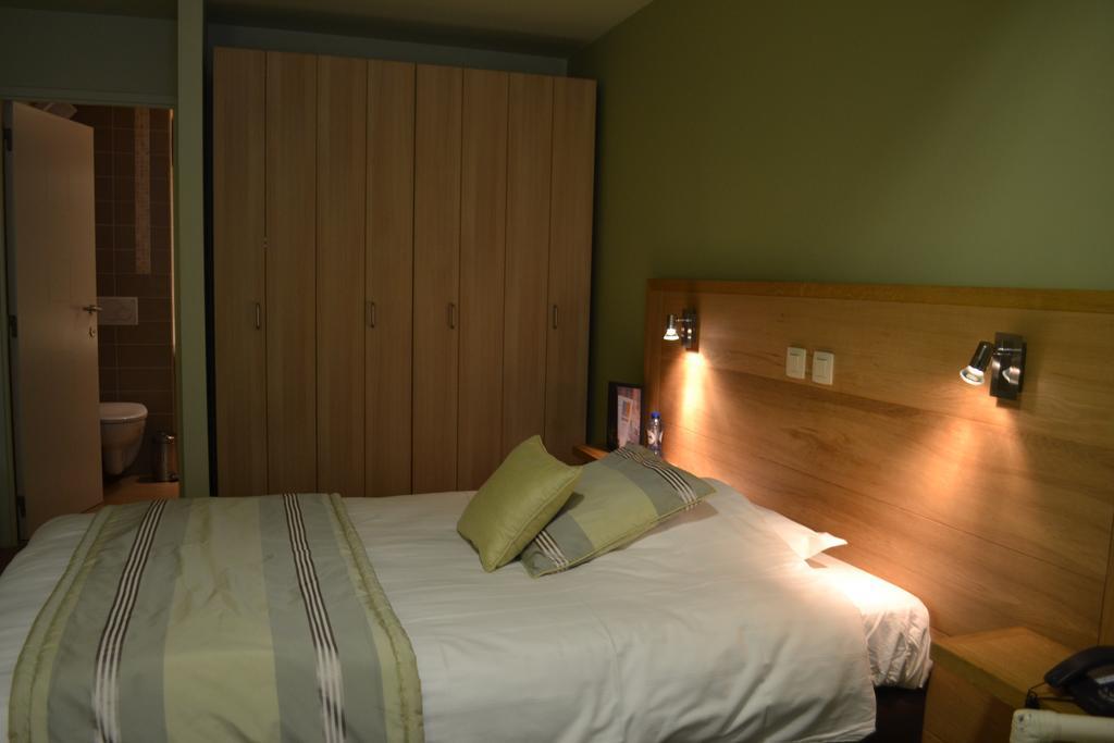 Golf & Hotel De Falnuee Mazy Phòng bức ảnh
